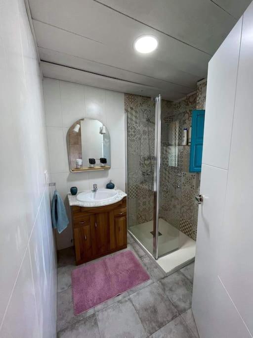 La Casa De Ladrillo, Relax Y Trekking House. Villa Murcia Kültér fotó