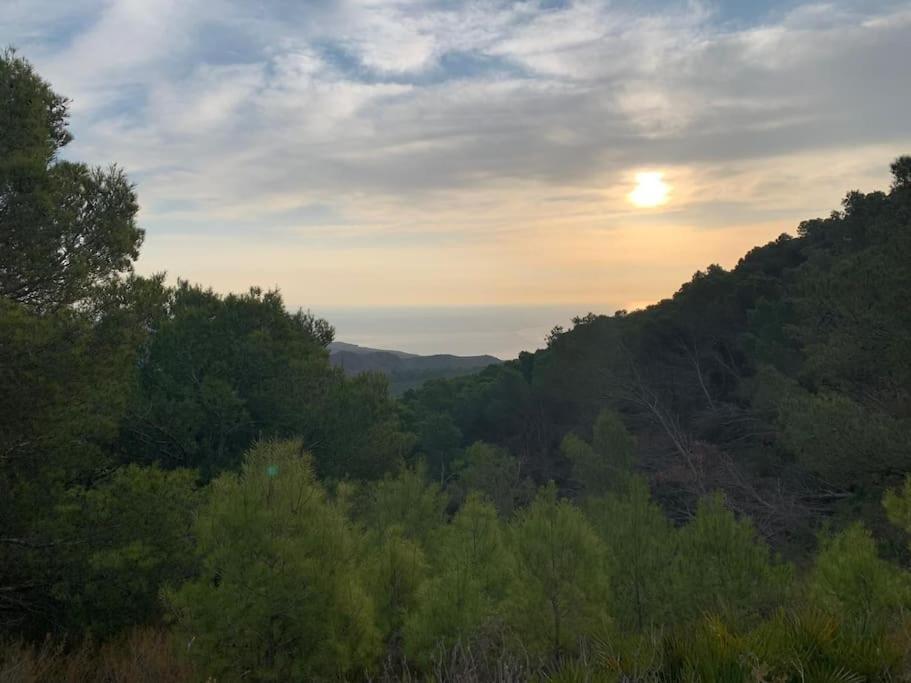 La Casa De Ladrillo, Relax Y Trekking House. Villa Murcia Kültér fotó